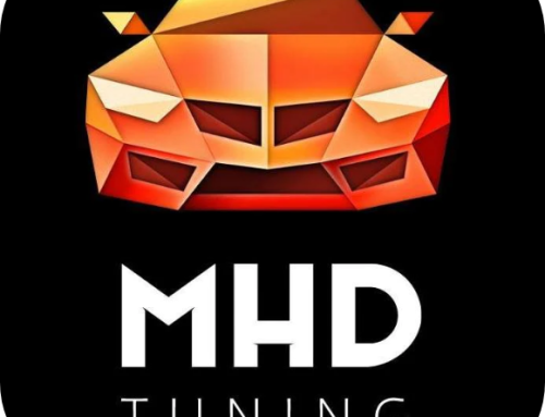MHD